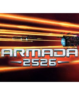 Armada 2526 Steam Key GLOBAL